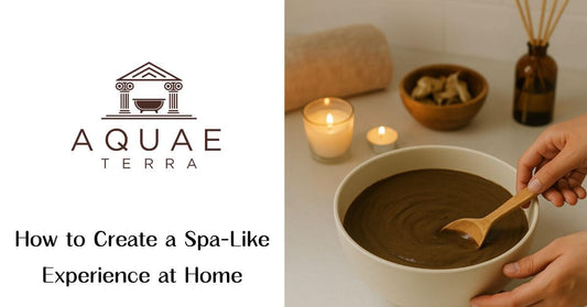 How to Create a Spa-Like Experience at Home: A Complete Self-Care Ritual
