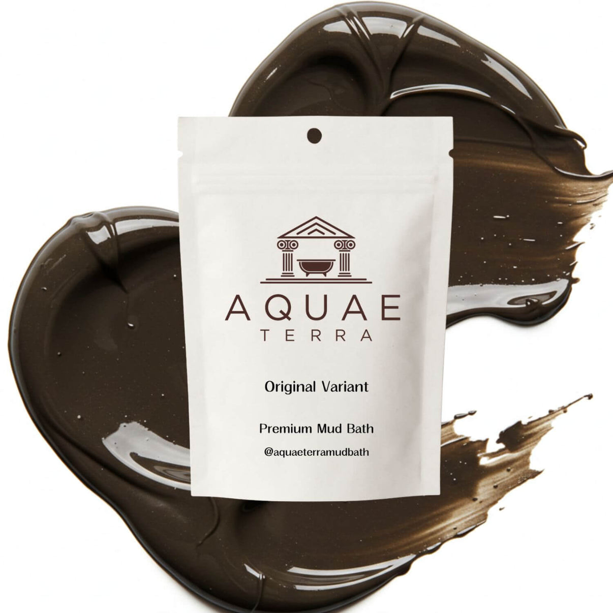 Original Mud Bath - Natural Relaxing Home Spa Treatment – Newfield ...