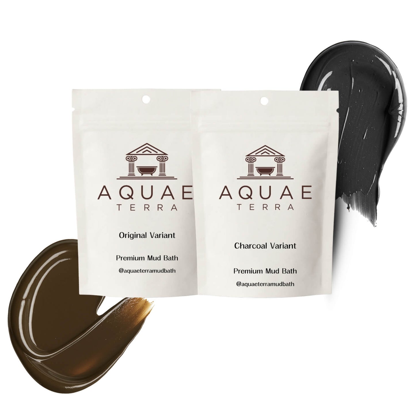 Original and Charcoal Duo Bundle